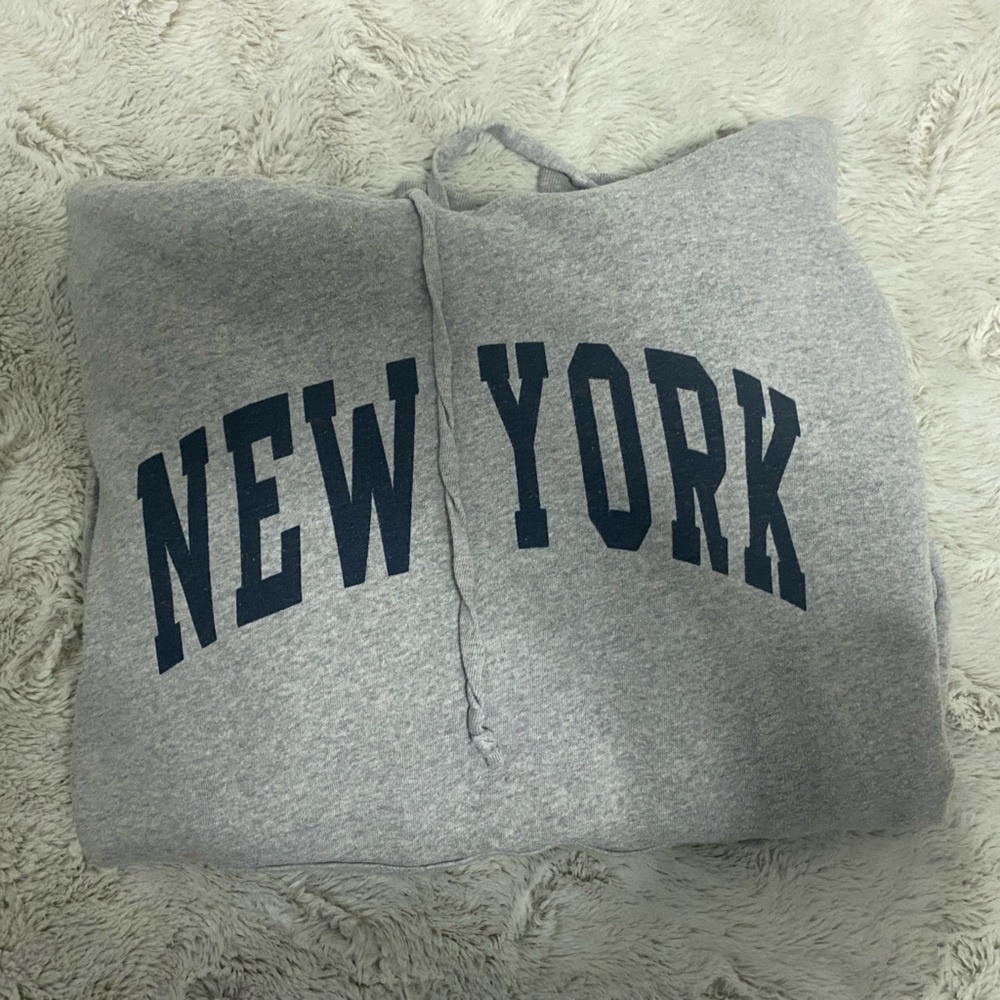 Brandy Melville hoodie